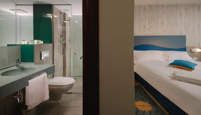 Hotel Riviera poza 6