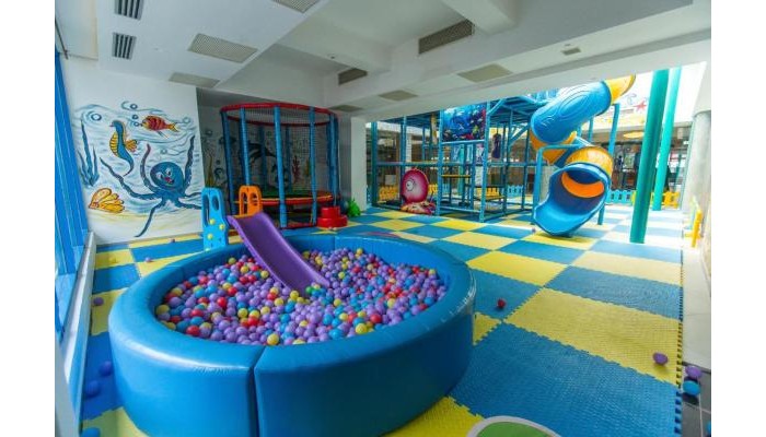 Hotel Riviera poza 15