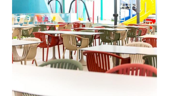 Hotel Riviera poza 11