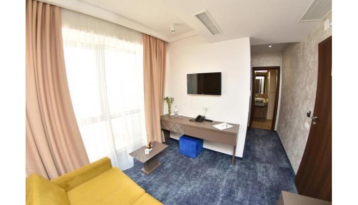 Hotel Stavros poza 4