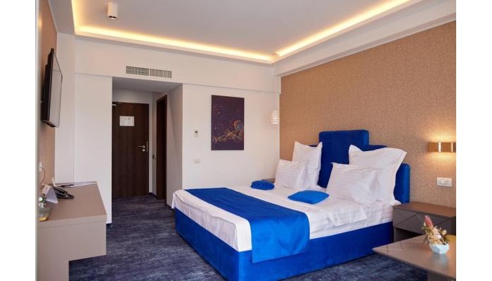 Hotel Stavros poza 5