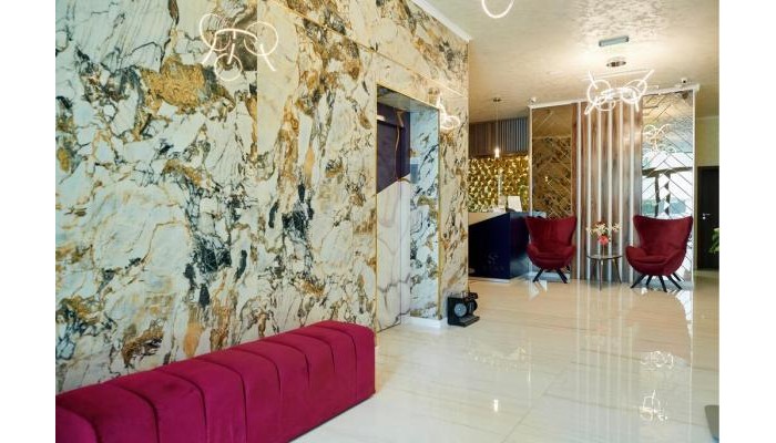 Hotel Stavros poza 2