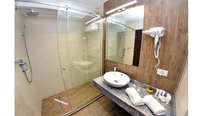 Hotel Stavros poza 10