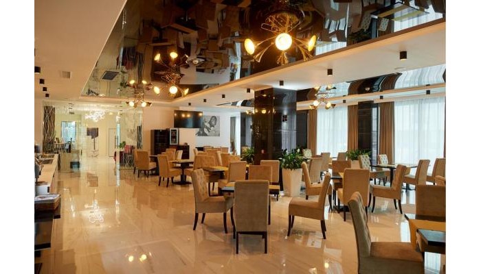 Hotel Stavros poza 11