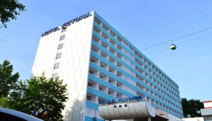 Hotel Victoria poza 0
