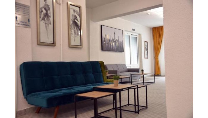 Hotel Victoria poza 4