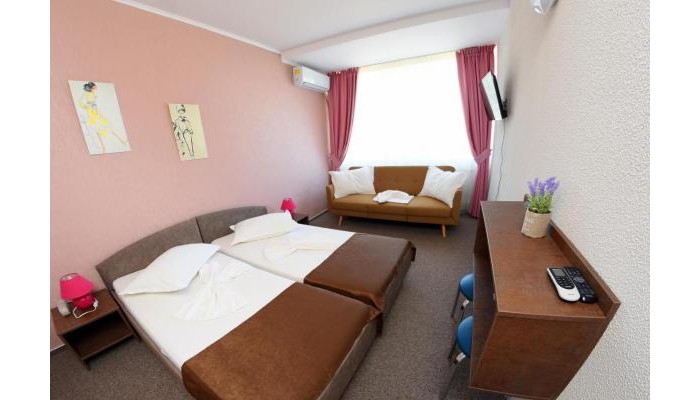 Hotel Victoria poza 1