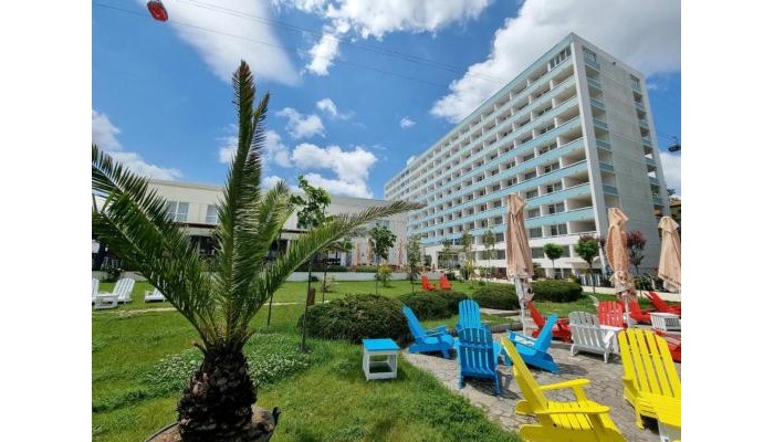 Hotel Victoria poza 8