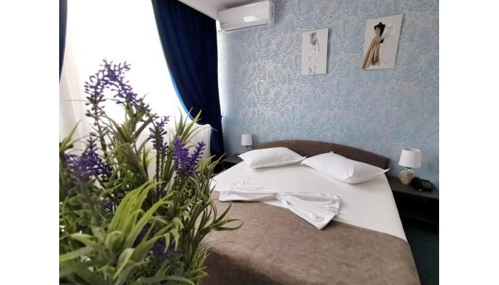 Hotel Victoria poza 2