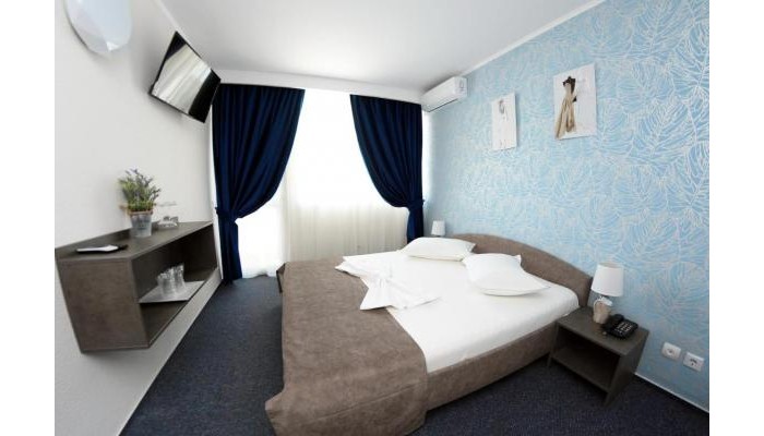 Hotel Victoria poza 3