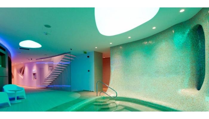 Hotel Zenith Conference Spa poza 15