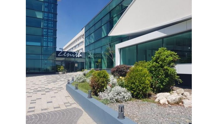 Hotel Zenith Conference Spa poza 0