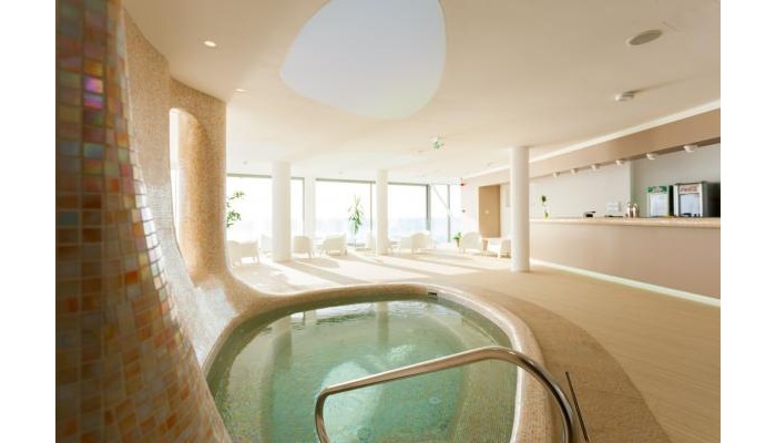 Hotel Zenith Conference Spa poza 13