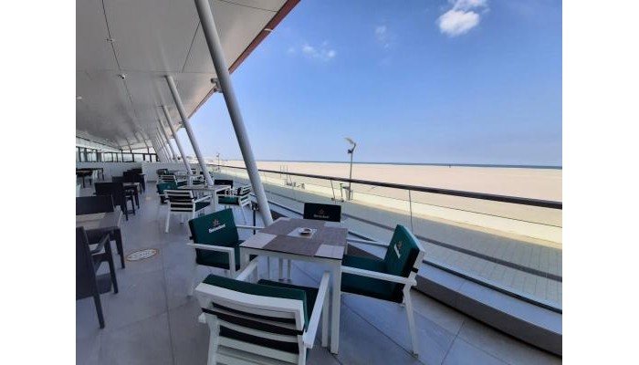 Hotel Zenith Conference Spa poza 3