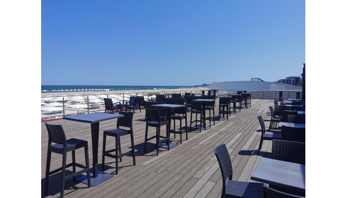 Hotel Zenith Conference Spa poza 10