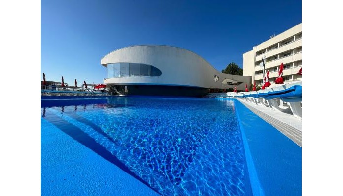 Hotel Zenith Conference Spa poza 12