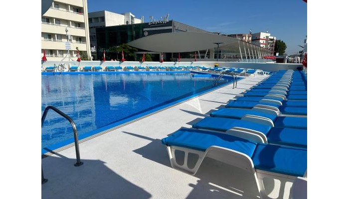 Hotel Zenith Conference Spa poza 11