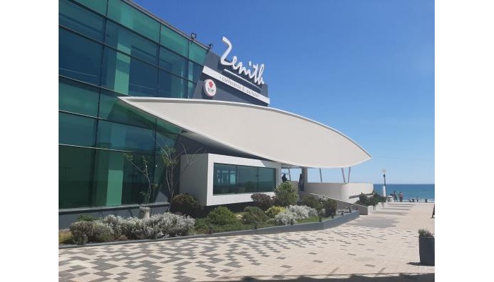 Hotel Zenith Conference Spa poza 1