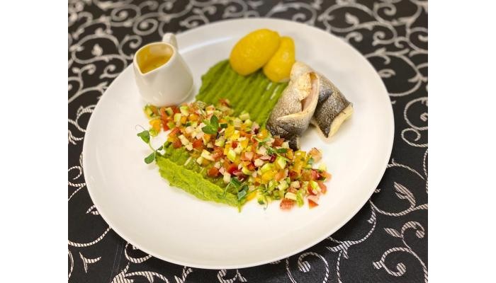 Hotel Zenith Conference Spa poza 7