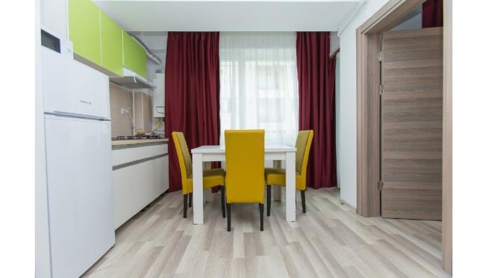 Paradis Apartments - Sun,fun And Clubs poza 4