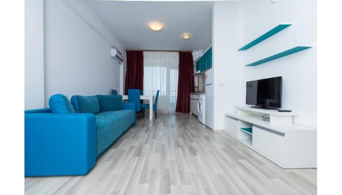 Paradis Apartments - Sun,fun And Clubs poza 3