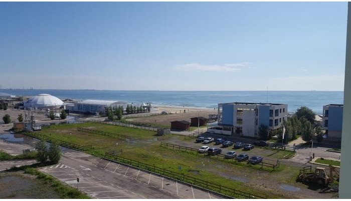 Paradis Apartments - Sun,fun And Clubs poza 1