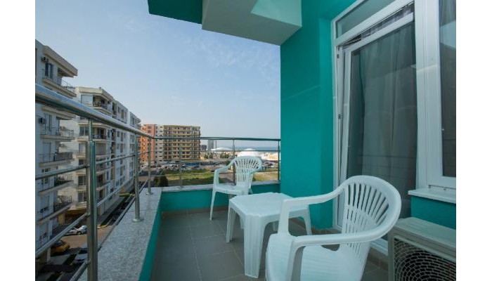 Paradis Apartments - Sun,fun And Clubs poza 9