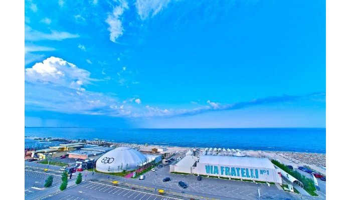 Paradis Apartments - Sun,fun And Clubs poza 2