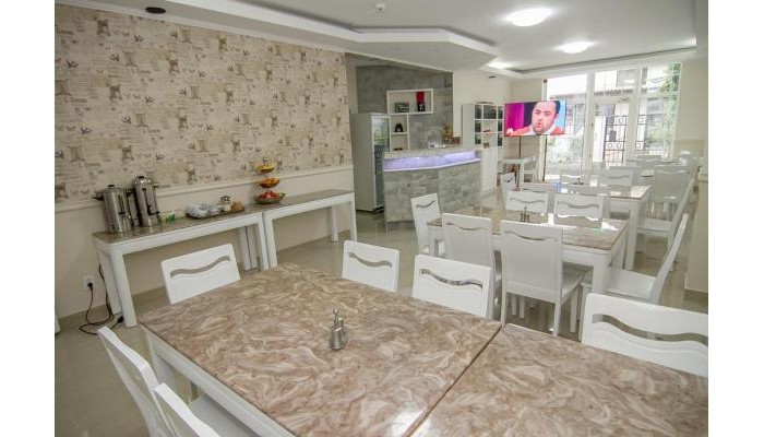 Hotel Marailis poza 14
