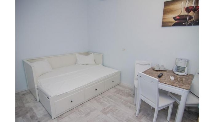 Hotel Marailis poza 5