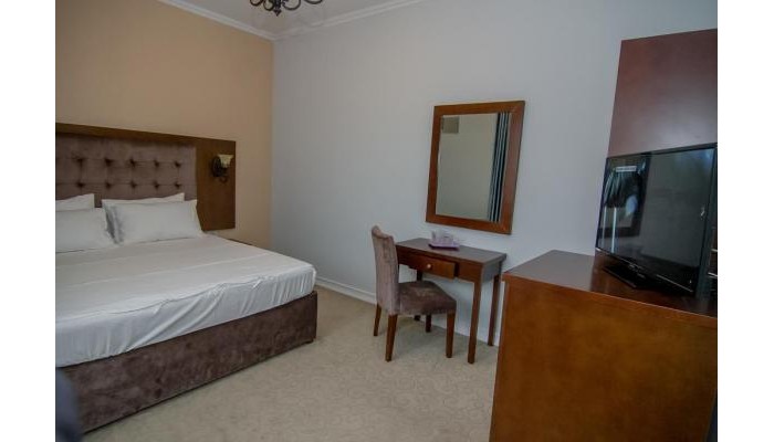 Hotel Marailis poza 9