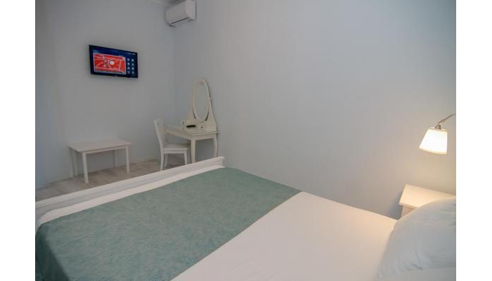 Hotel Marailis poza 4