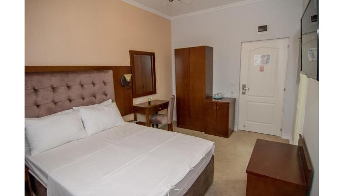Hotel Marailis poza 10