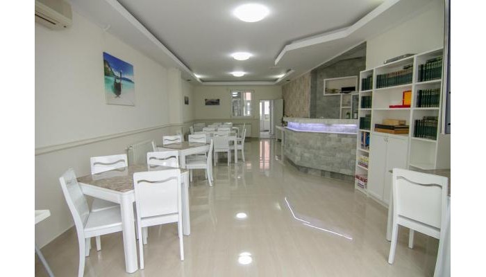 Hotel Marailis poza 13