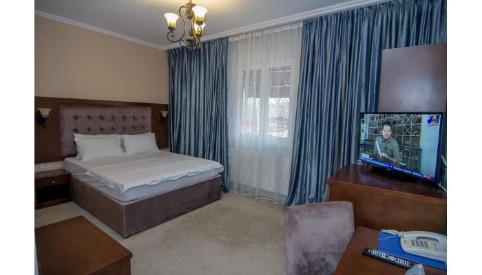 Hotel Marailis poza 8
