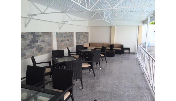 Hotel Marailis poza 12