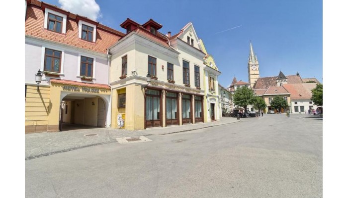 Hotel Traube *** poza 0