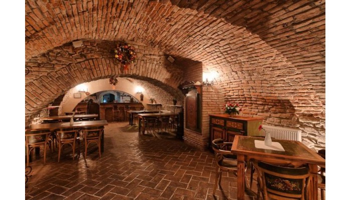 Hotel Traube *** poza 2