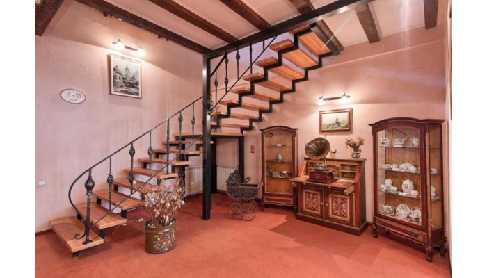 Hotel Traube *** poza 3