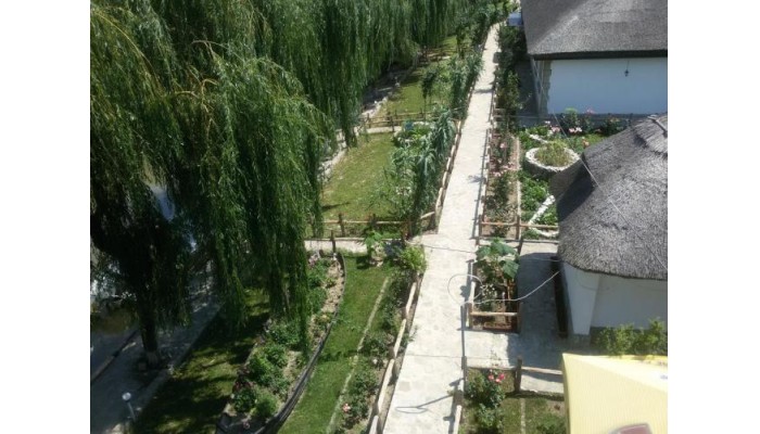 Hotel Delta Paradis poza 2