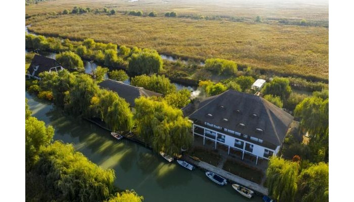 Hotel Delta Paradis poza 14