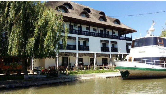 Hotel Delta Paradis poza 15