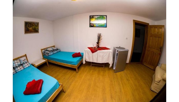 Hotel Delta Paradis poza 16