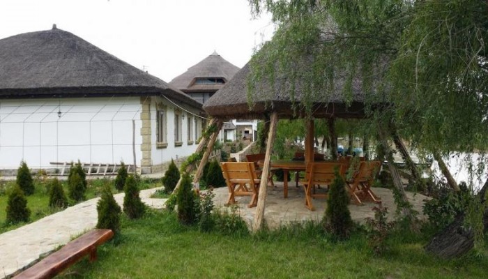 Hotel Delta Paradis poza 5