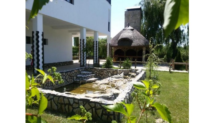 Hotel Delta Paradis poza 9