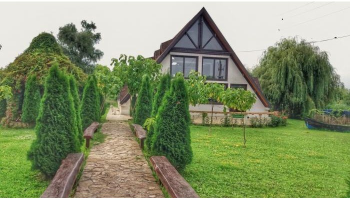 Hotel Delta Paradis poza 18