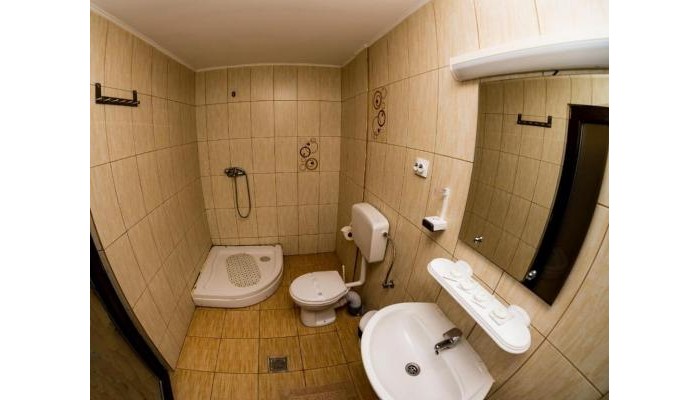 Hotel Delta Paradis poza 20