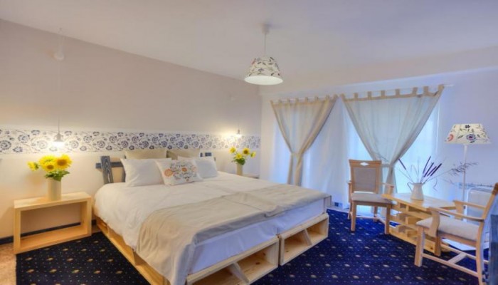 Peninsula Resort poza 20