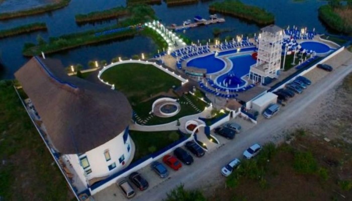 Peninsula Resort poza 0