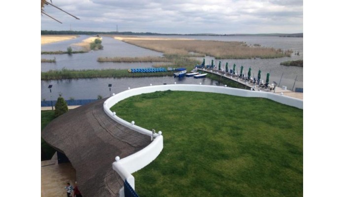 Peninsula Resort poza 9